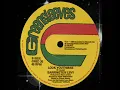 Barrington Levy   Look Youthman 12 B  1980 11 16 2012  FIX youtube original