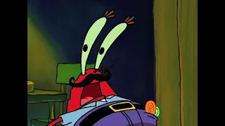 SpongeBob SquarePants The Real Criminal