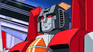 Peter Cullen Returns One Last Time For OPTIMUS PRIME: AWAKENING Short Film