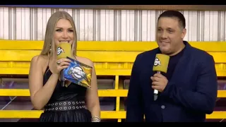 Combate Programa Del Viernes 14 De Noviembre Del 2025 