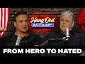 I Was The Most Hated Man in The World Ryan Lochte s Raw CONFESSION Hang Out with Sean Hannity