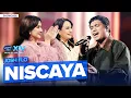 Lagu JOSH FLO - NISCAYA (Bilal Indrajaya) | SHOWCASE – Indonesian Idol 2026