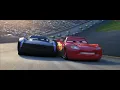 Cars 3 "Rivalry" Official Trailer
