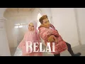 Download Lagu Bunga \u0026 Amsyar Leee - Belai (Official Music Video)