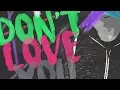 Lagu Androide - I Don't Love You (Audio HQ)
