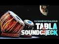 Download Lagu Tabla Sound Check 2 tabla beats mid bass ( Dj Shubham Haldaur )