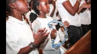 amka ewe kinanda mt cecilia arusha