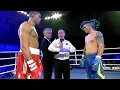 Download Lagu Joe Joyce (England) vs Oleksandr Usyk (Ukraine) | BOXING fight, HD