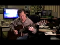 Download Lagu El Bimbo - Claude Morgan (CHAUHIEP guitar)