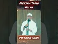 Lagu Ust. Arifin Ilham || Kemuliaan Orang Yang Memakmurkan Mesjid #ustadzarifinilham