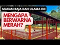 Lagu MAKAM MERAH DAIK LINGGA : Makna Spiritual di Balik Warna, Hitungan Pagar dan Air Tempayan