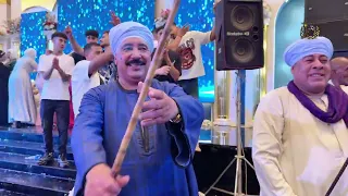 رقص صعيدى شحط محط من قلب القاهره 