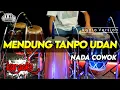 Download Lagu MENDUNG TANPO UDAN KARAOKE NADA COWOK / PRIA VERSI KOPLO HIGH QUALITY AUDIO CLARITY