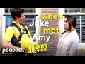 Lagu When you get your dream girl | Brooklyn Nine-Nine
