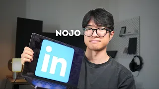 Como consigo emprego no Linkedin (é um nojo)