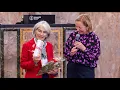 Download Lagu USZ Öffentlichkeitsanlass 2021 - Vortrag Donna Leon, Schriftstellerin