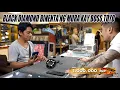 Download Lagu JACKPOT!! MERONG NAKAHUKAY NG BLACK CARBONADO BINILI NI BOSS TOYO MURA LANG.