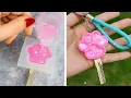 Download Lagu Epoxy Resin \u0026 Glue Gun Crafts 💖🐾 The COOLEST Accessories You Need! 🎨✨