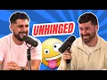 The Most UNHINGED Moments - The Basement Yard