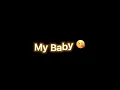 Download Lagu Jacques - That’s My Baby TikTok Song ( Lyric )