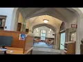 REED COLLEGE LIBRARY