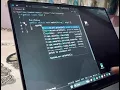 Hello world printing in Java
