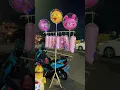 Download Lagu Balon panda dan kuda poni menyala lucu