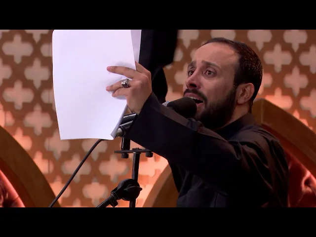 ⁣يم الوفه   الملا احمد الفتلاوي   ليلة 4 محرم 1440 هجري