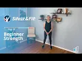 30 Minute Beginner Strength Training Madeleine 8 6 2026