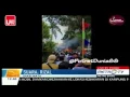 Video Pesawat Hercules Jatuh di Padang Bulan Medan Sumatra Utara 30 Juni 2015 Berita Terbaru !!!