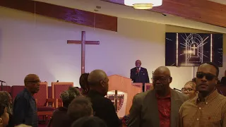Celebration of Life - Kimberley Miller