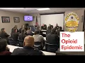 Oxnard Police Respond to the Opioid Epidemic in Ventura County
