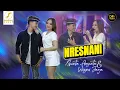 Download Lagu SHINTA ARSINTA FEAT WISNU JAYA - NRESNANI (DP MUSIK OFFICIAL)