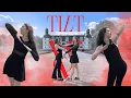 Download Lagu [K-POP IN PUBLIC | ONE TAKE] Red Velvet - IRENE \u0026 SEULGI 'TILT' Dance Cover by Foreshadow | GERMANY