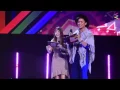Download Lagu No Erase - Favorite Media Soundtrack by Nadine Lustre and James Reid