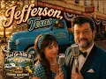 Just Go With It - Road Trip to Jefferson Texas