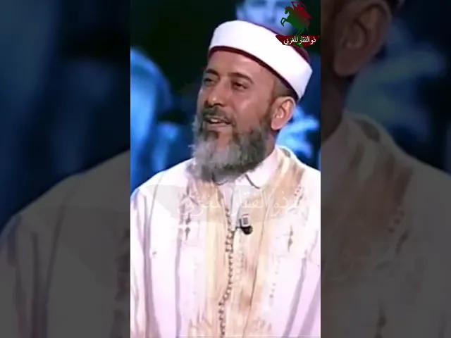 ⁣سؤال الى احد شيوخ السلفية لماذا لاترسل ابنائك للجها د في سوريا شتتوقعون الجواب ؟!