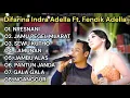 Lagu NRESNANI - Difarina Indra Adella Ft. Fendik Adella - OM ADELLA | FULL ALBUM DANGDUT