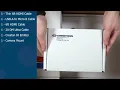 CTI Crestron Flex UC-MX Series Tabletop UC MX50-U First Look