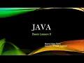 Java Course Type Casting Unary Operator Relational Operator Bangla PetaAI Solutions