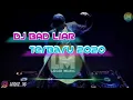 Download Lagu DJ BAD LIAR Remix full Bass Terbaru 2020