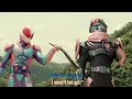 Lagu Kamen Rider Revice Cameo Appearance