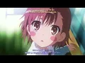 『Lyrics AMV』 Toaru Kagaku no Railgun S OP 1 Full 「sister's noise - fripSide」
