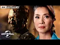 Download Lagu The Mummy Tomb of The Dragon Emperor | Immortal Showdown in Shangri-La (Michelle Yeoh)