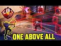 Download Lagu 15 Minutes of Insane ONE ABOVE ALL Gameplay...