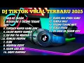 Download Lagu DJ TIKTOK TERBARU AGUSTUS 2025 | MAMAN FUNDY REMIX