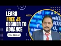 JavaScript Loop Tutorial in Hindi Urdu part