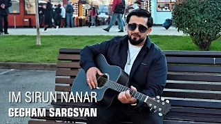 Gegham Sargsyan - Im Sirun Nanar