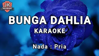 Download KARAOKE BUNGA DAHLIA_IDA LAILA_NADA PRIA | COVER KORGPA50 MP3