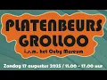 Download Lagu C + B Platenbeurs Grolloo 17 augustus 2025